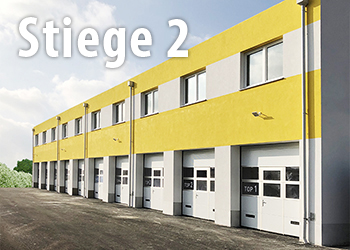 stiege2 stiege2