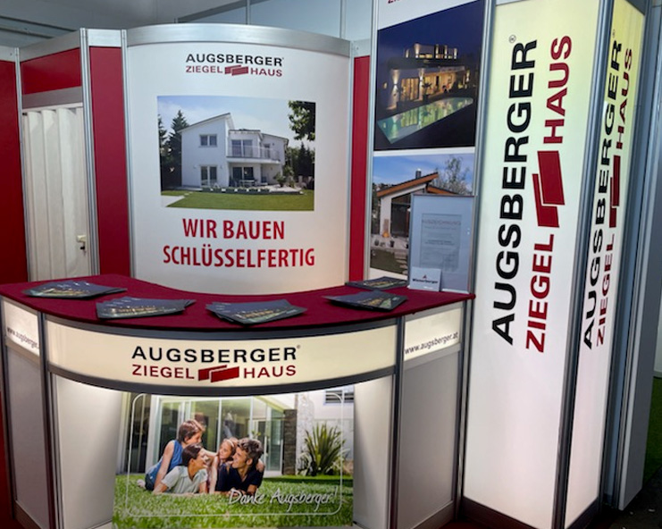 messestand